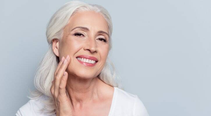 Comment traiter le relâchement cutané sans chirurgie ? | Centre Laserio | Paris 8