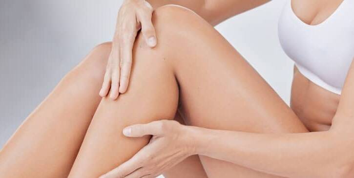 Quelle est la meilleure période pour une épilation laser ? | Centre Laserio | Paris 8
